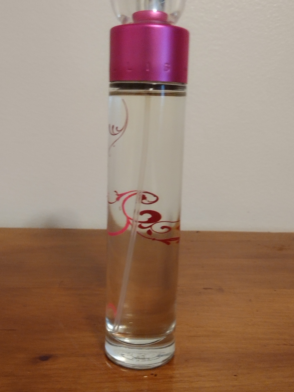 Perry Ellis Pink